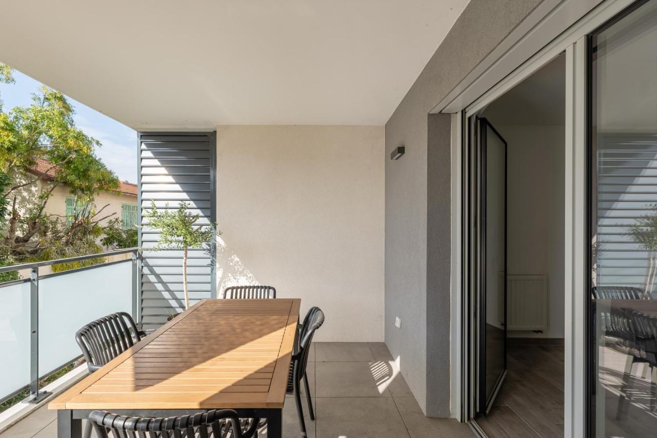 Apartment Borely - Avec Terrasse *