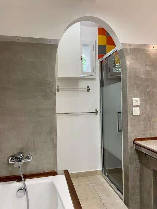 Apartment Superbe Au Vallon Des Auffes *