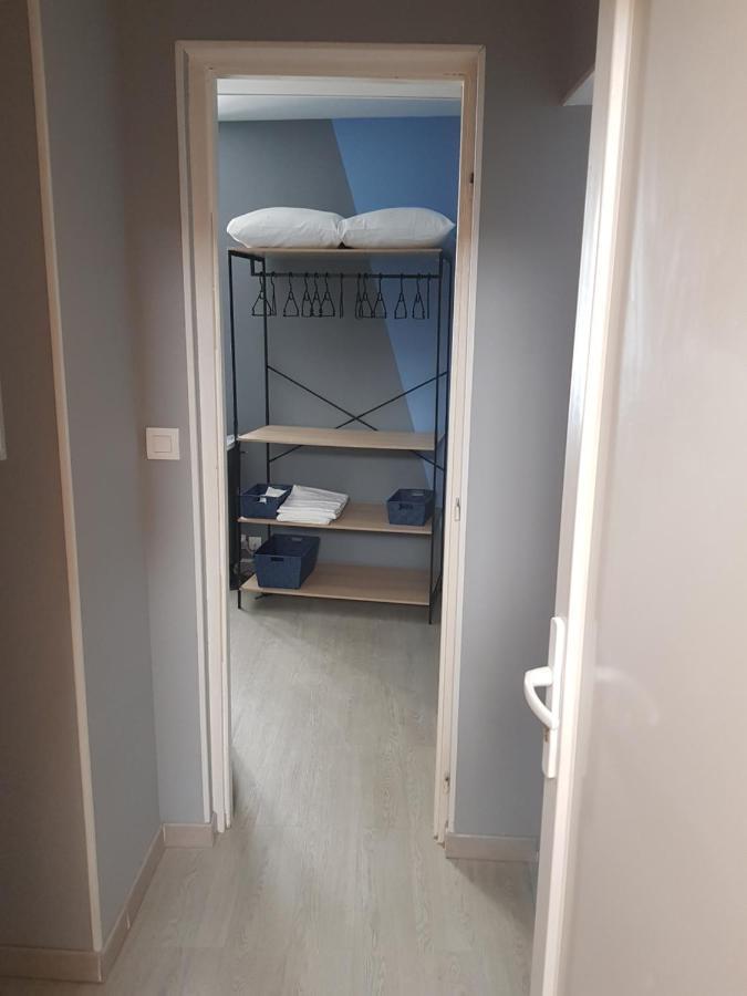 Appartement Cosy Marseilles