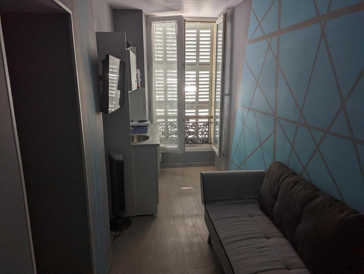 Appartement Cosy Marseilles