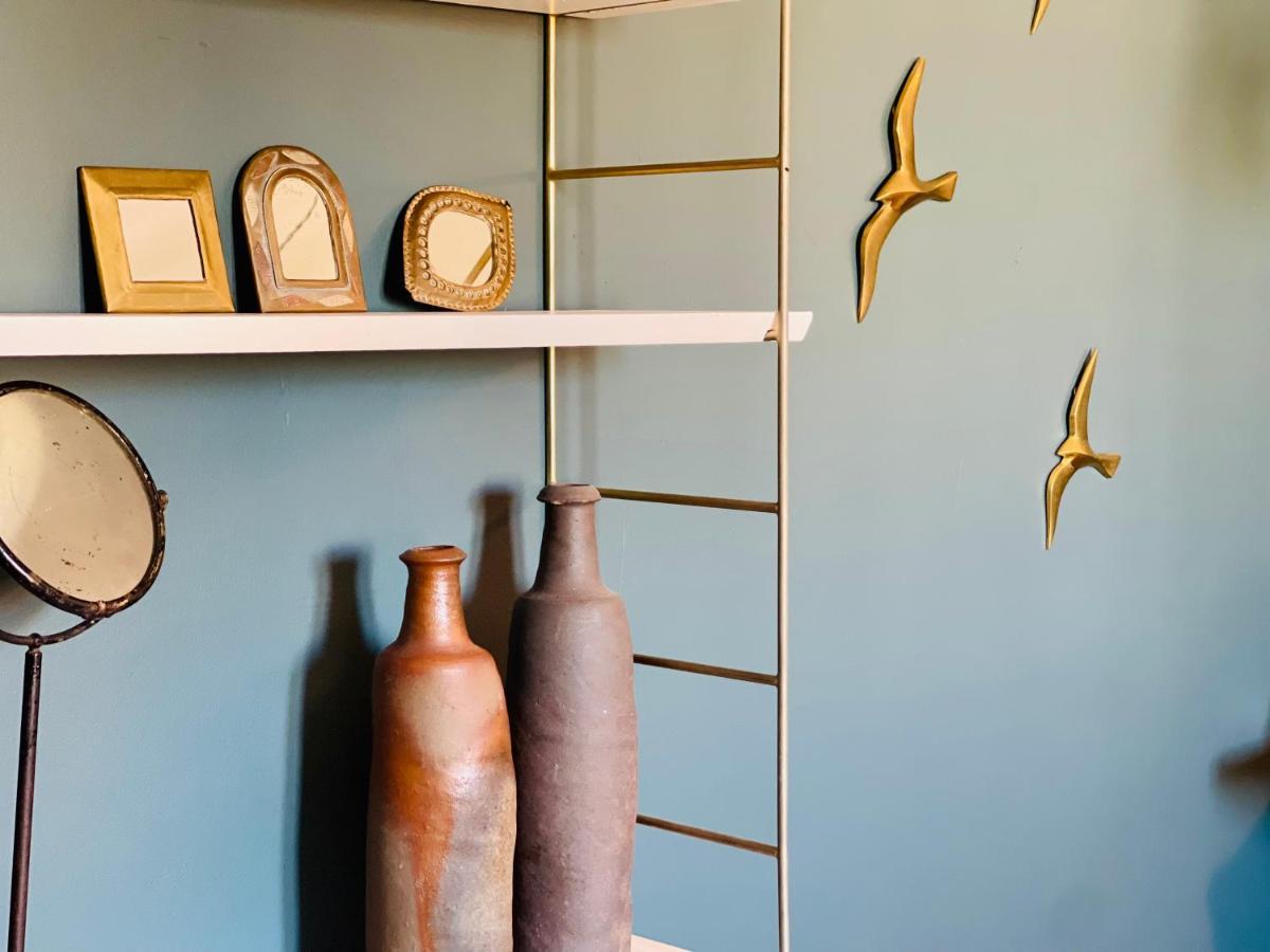 Apartamento Elegant Sous Les Toits