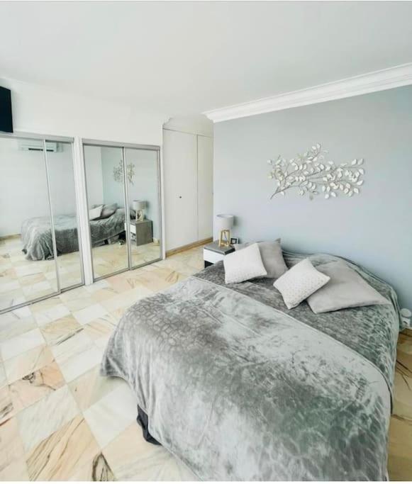 A Deux Pas De La Villa Marseilles