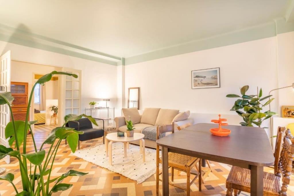 Superbe Haut De Gamme Apartment *