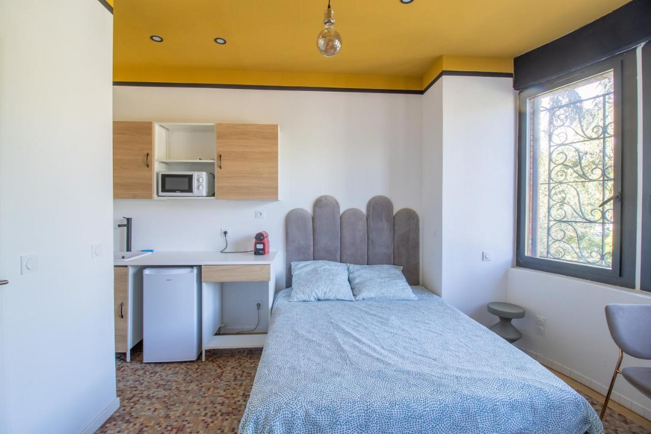 Apartment Grande Proximite Stade , Calanques