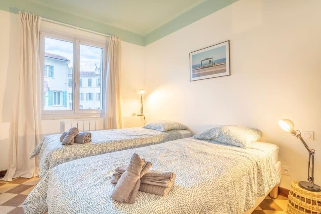 Apartment Superbe Haut De Gamme *