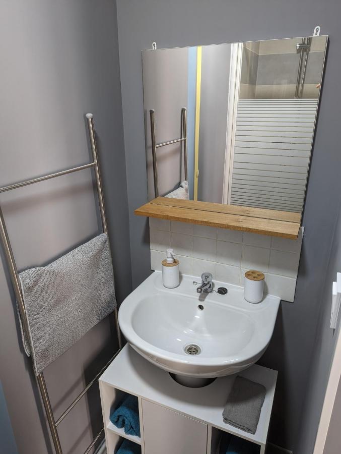 Cosy Appartement Marseilles