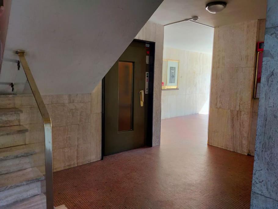 Appartement T 2 Calanques Vue Panoramique, A 10 Mn Des Facs De Luminy *