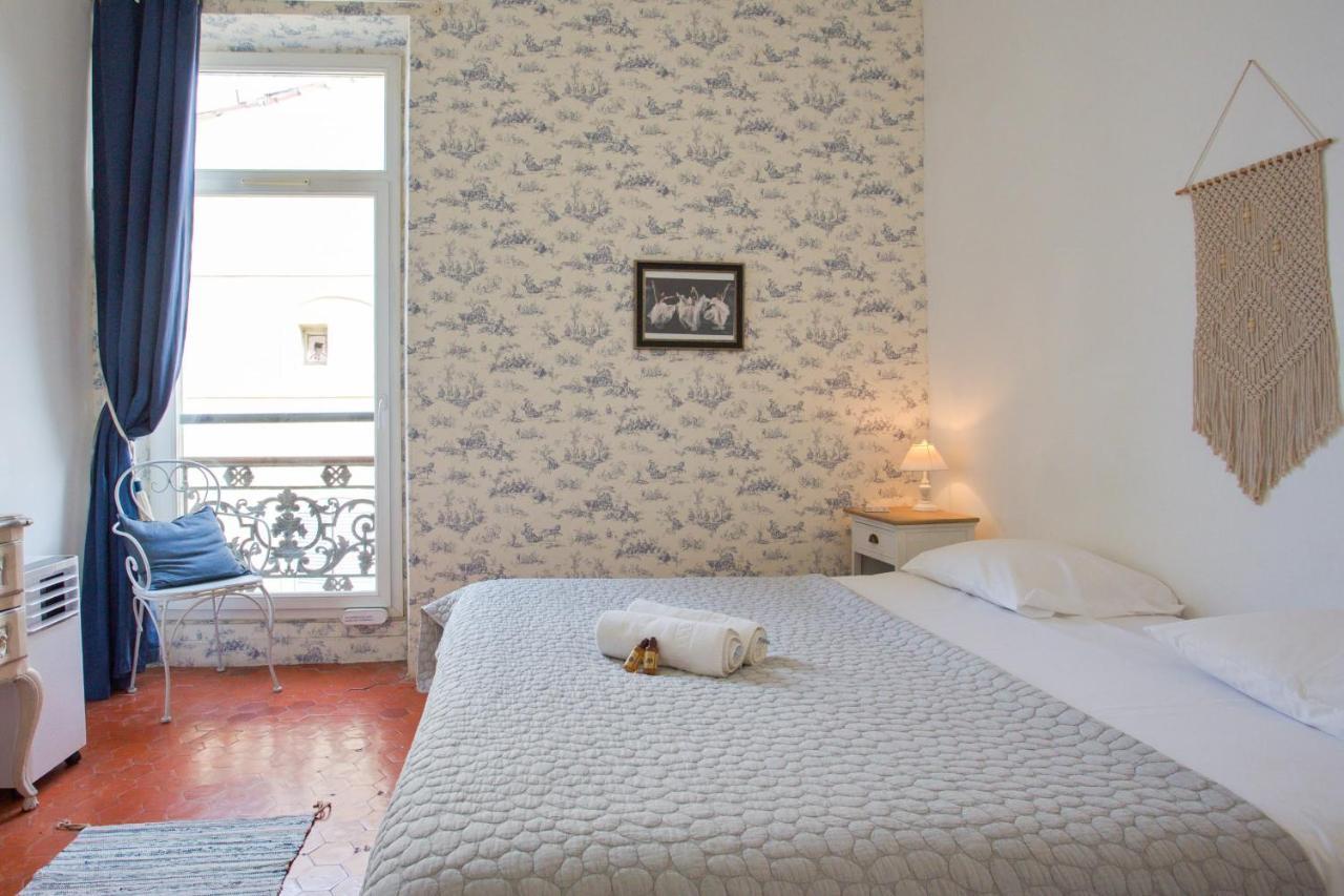 Grignan - Welkeys Appartement Marseille