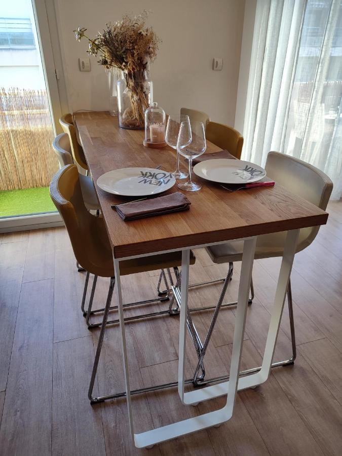 Appartement Cosy Flat Au Velodrome & Parc Chanot, Prado *