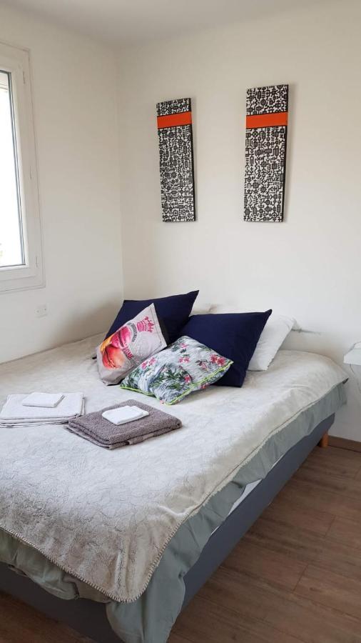 Appartement Cosy Flat Au Velodrome & Parc Chanot, Prado *