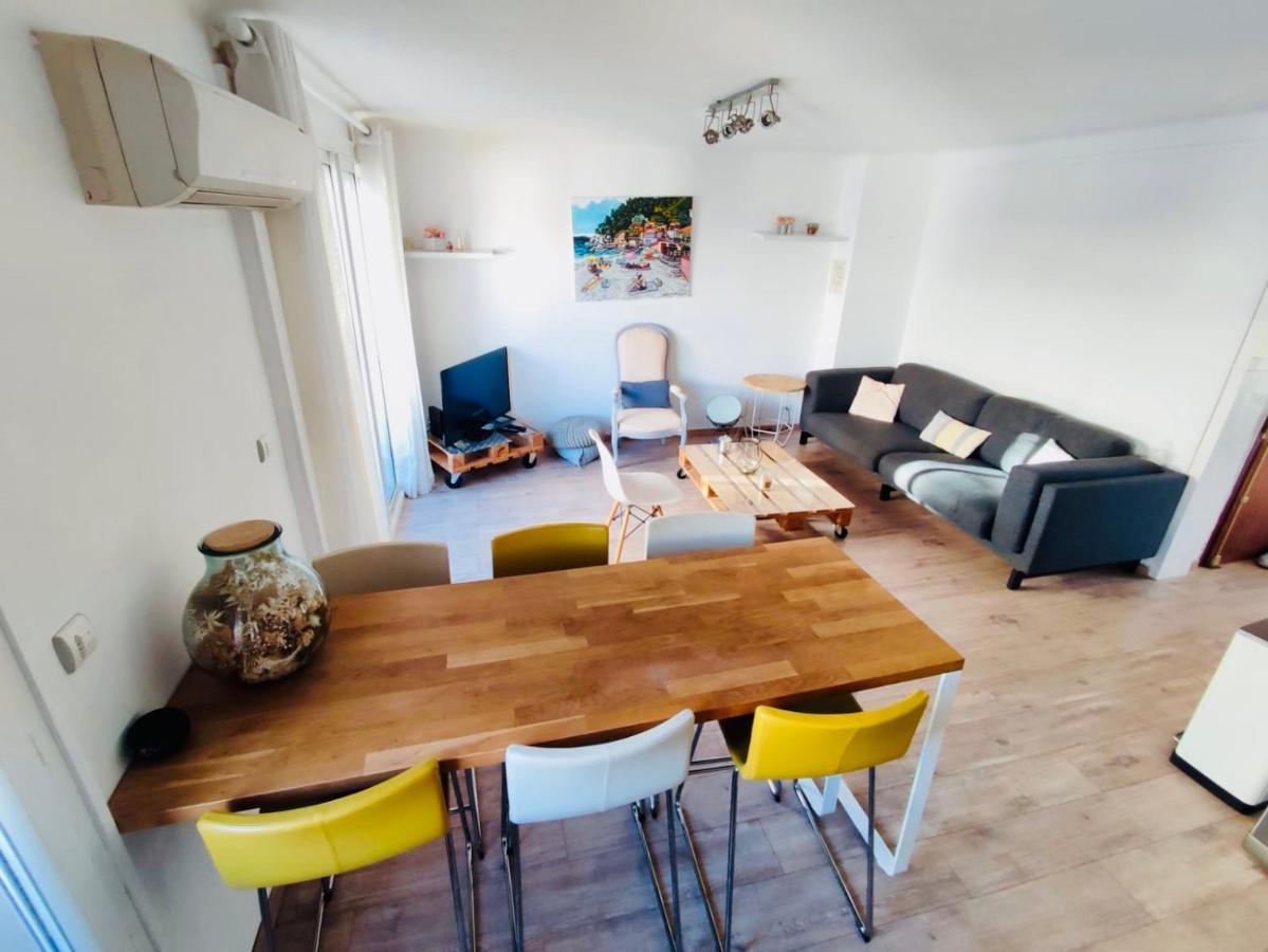 Cosy Flat Au Velodrome & Parc Chanot, Prado * Marseilles