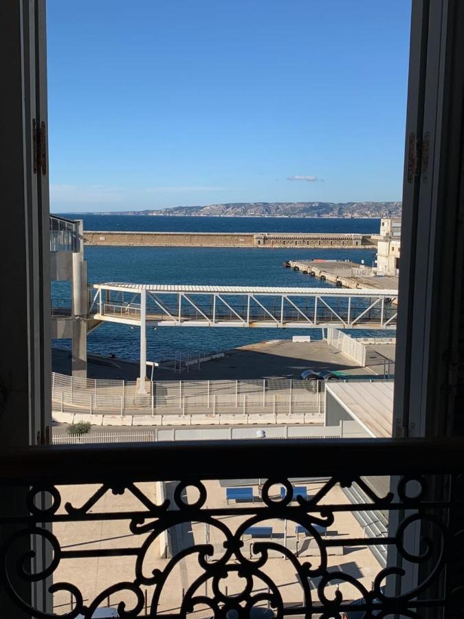 Studio Facing The Sea In Downtown *