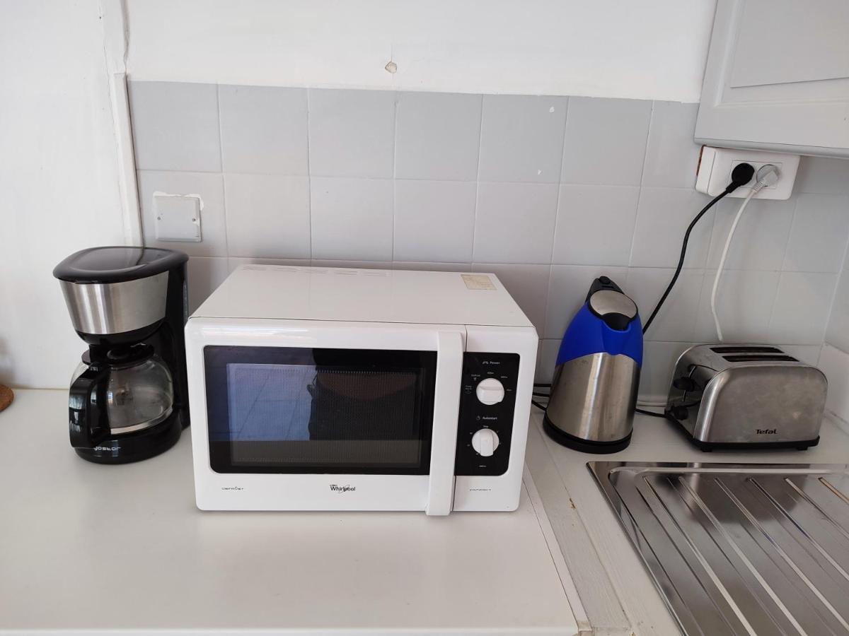 Cosy Flat Au Velodrome & Parc Chanot, Prado Marseilles