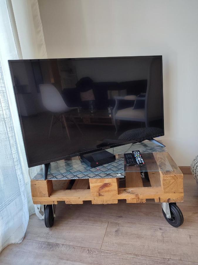 Appartement Cosy Flat Au Velodrome & Parc Chanot, Prado