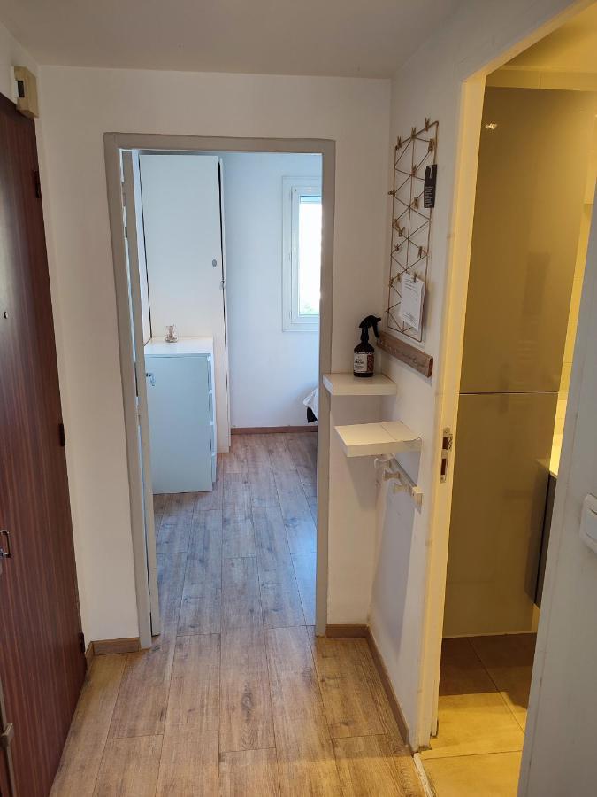 Cosy Flat Au Velodrome & Parc Chanot, Prado *