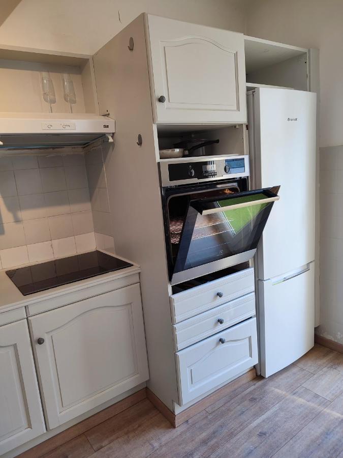 Cosy Flat Au Velodrome & Parc Chanot, Prado Appartement Marseilles