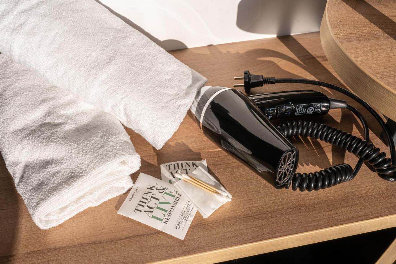 Centre La Joliette Hotel 3*