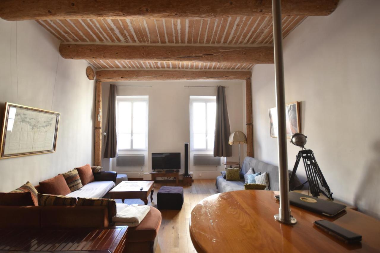Appartement Les Mats Du Port Marseilles