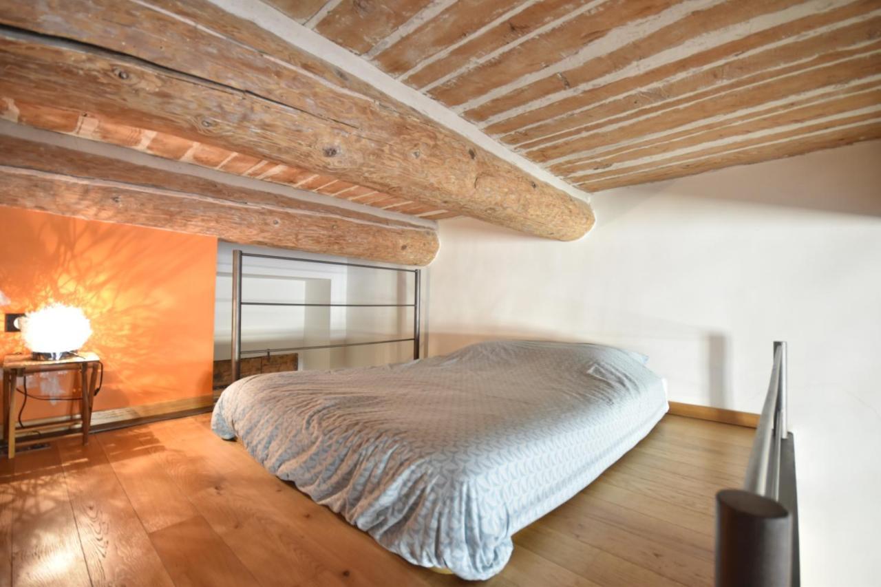 Les Mats Du Port Appartement Marseilles