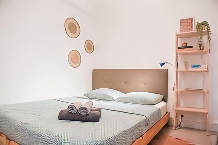Apartment Le Sainte-abbaye Saint-victor Proche Du Vieux Port Marseille