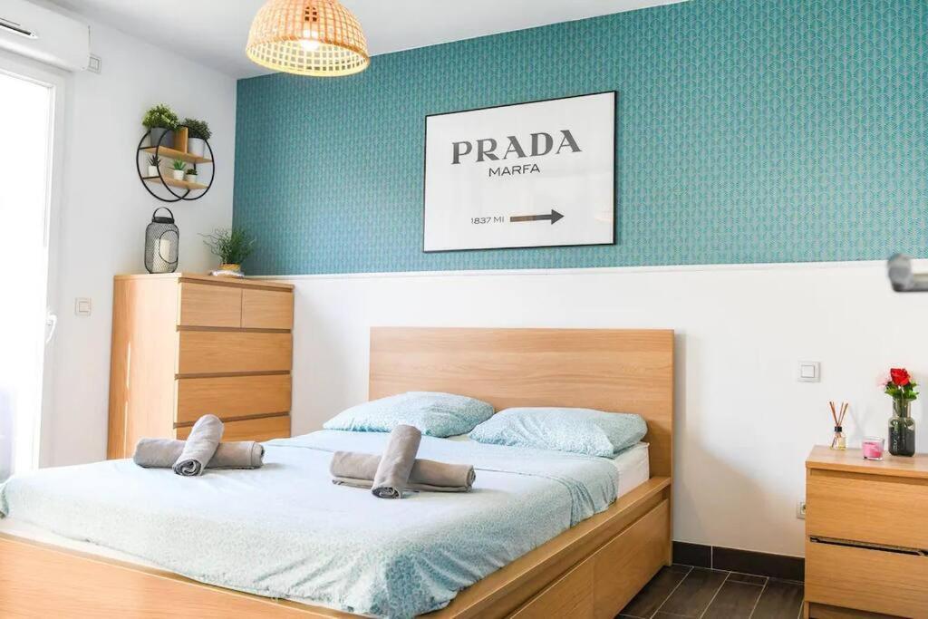 Appartement Le Cape-grand Avec Terrasse Et Jacuzzi Marseille