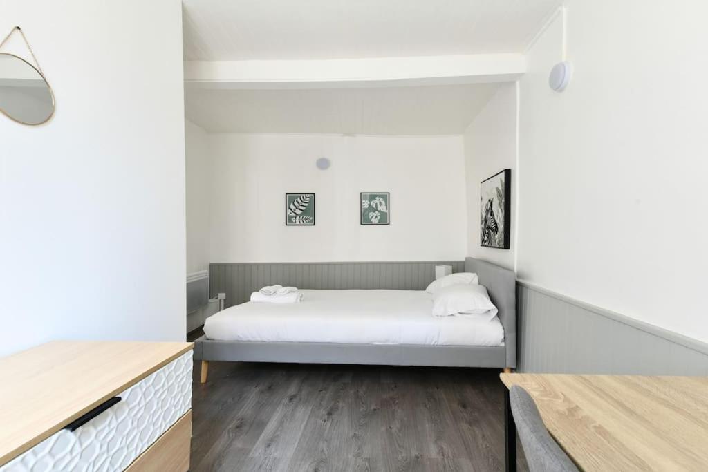 Superbe T2 A 2 Min A Pied De La Conception Appartement Marseille