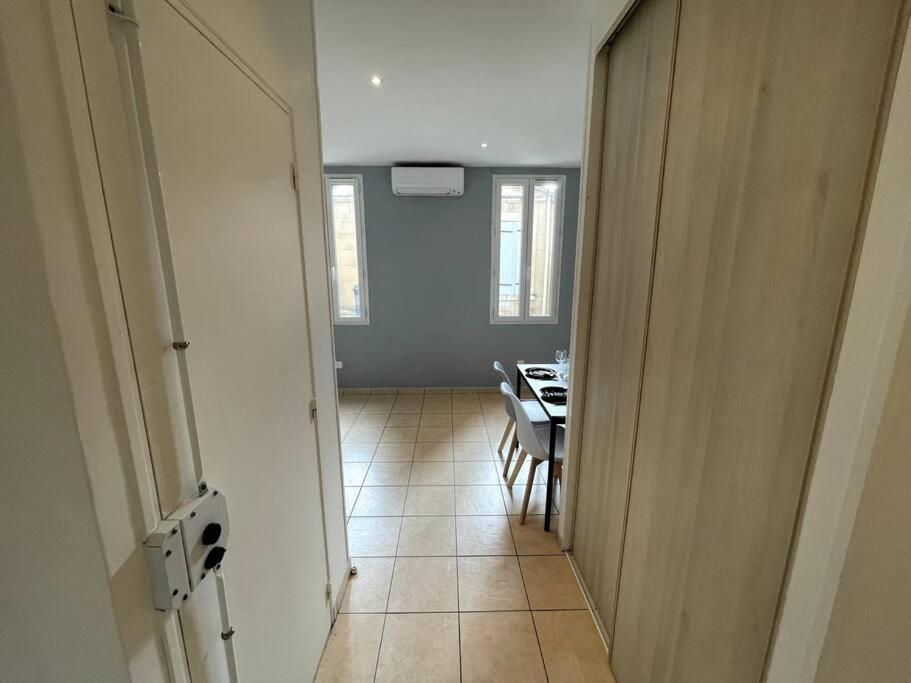 T2 Pour 3 Personnes * Marseilles