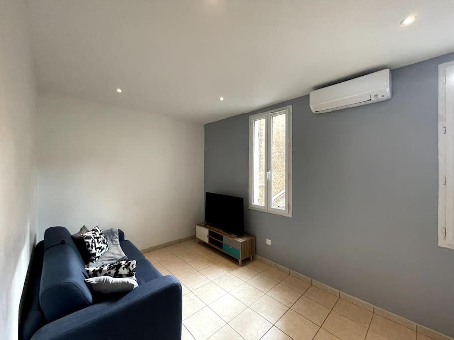 T2 Pour 3 Personnes Apartment *