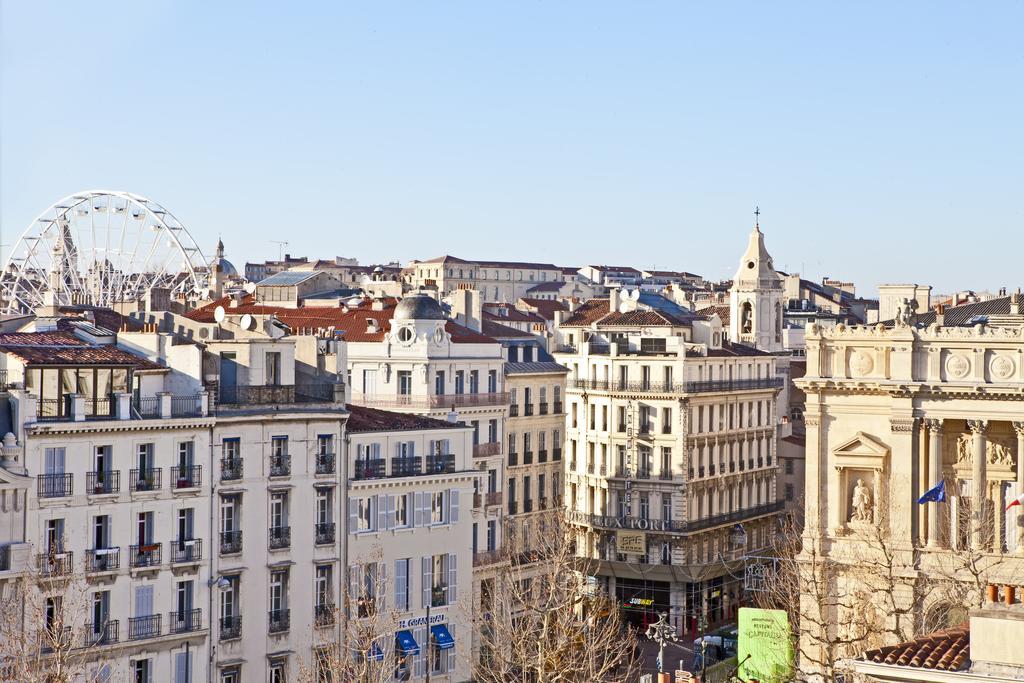 Les Cocons - 8 A 100m Du Vieux Port Apartment *