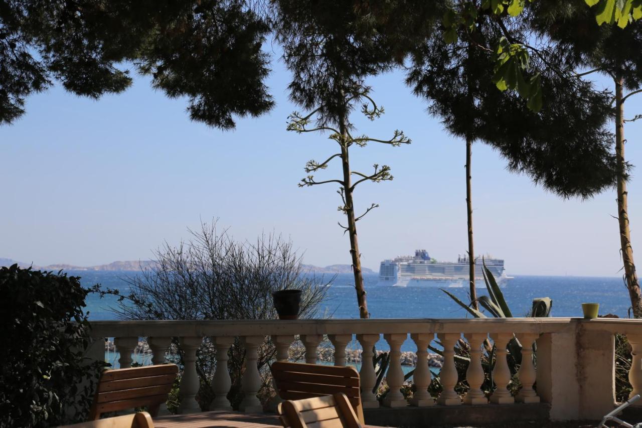 La Bastide Bleue *