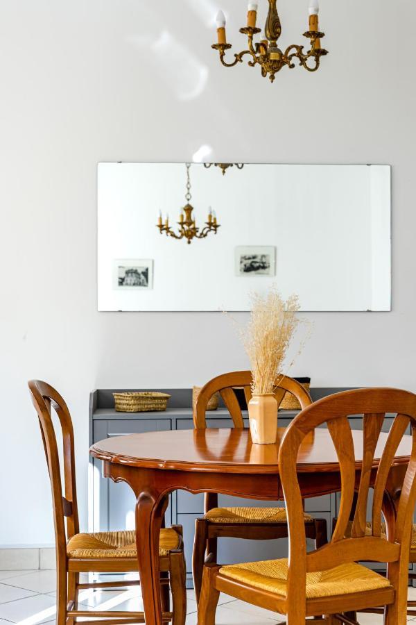 Apartment T2 Notre Dame De La Garde *
