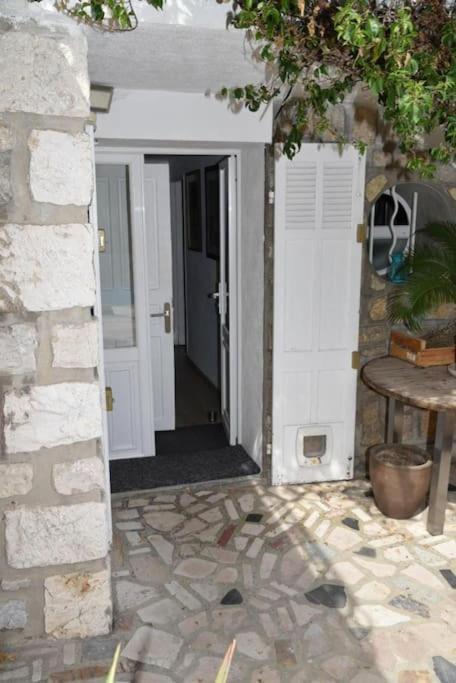 Rez De Chaussee De 9eme Apartment