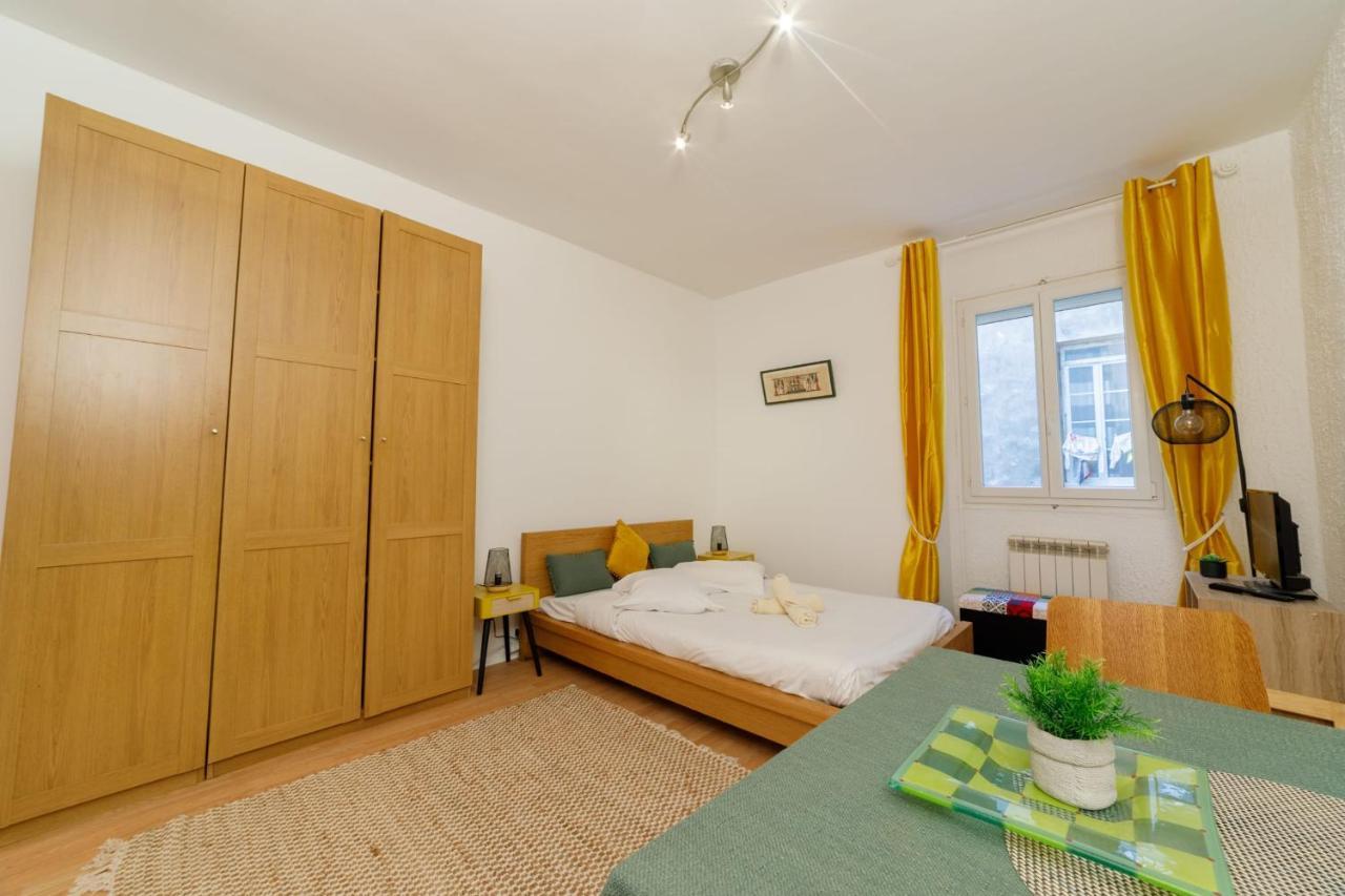 Guestready - Modern Studio In The 1st Arr Appartement