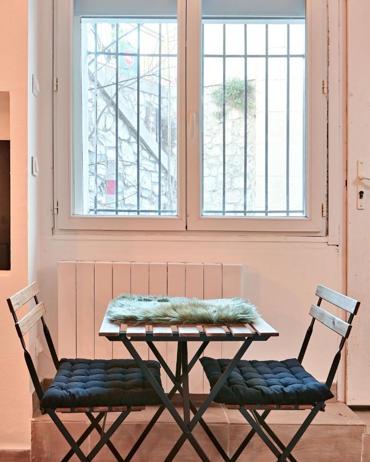 Cosy Au Coeur De Bompard Marseille
