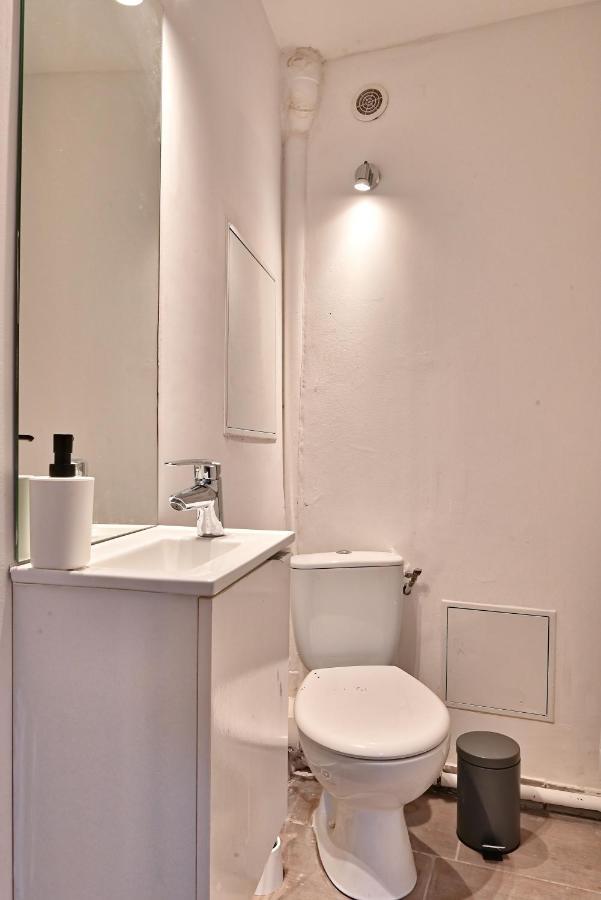 Apartment Cosy Au Coeur De Bompard *