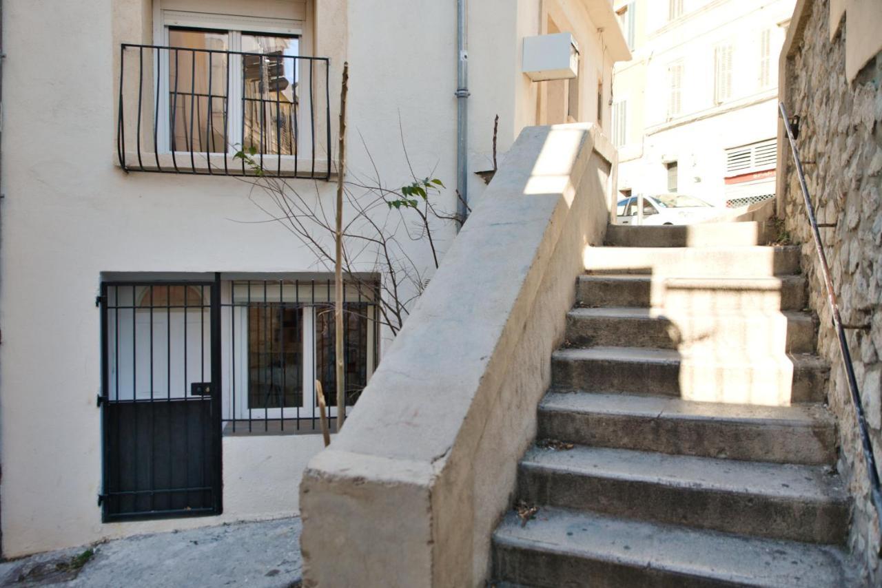 Cosy Au Coeur De Bompard Apartment *