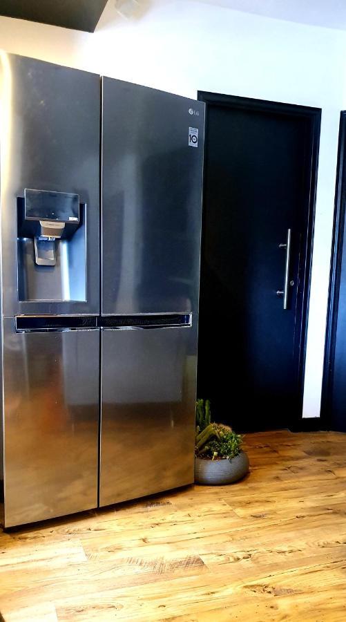 Appartement Cote Mer Marseille Vieux-Port 