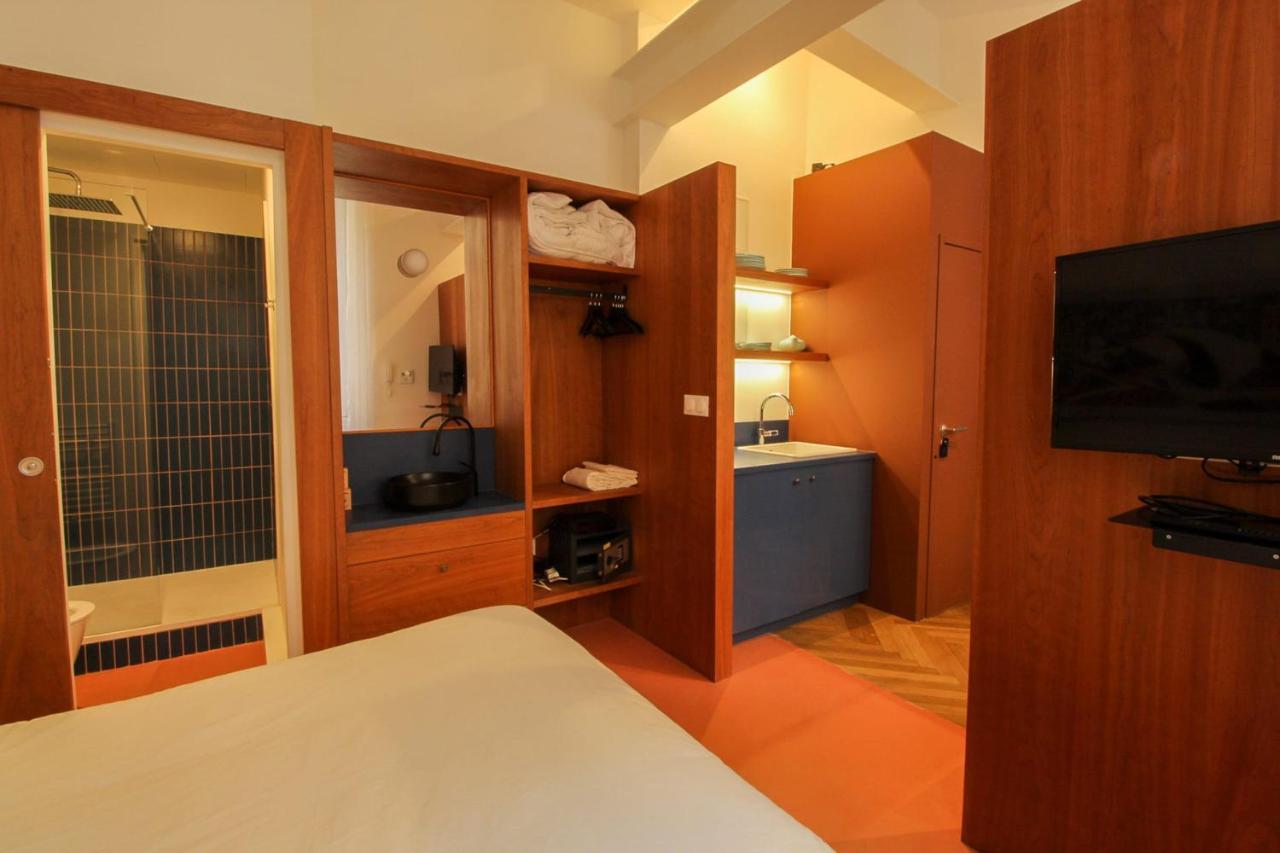 Very 23m For 2 Near The Old Port Marseille
