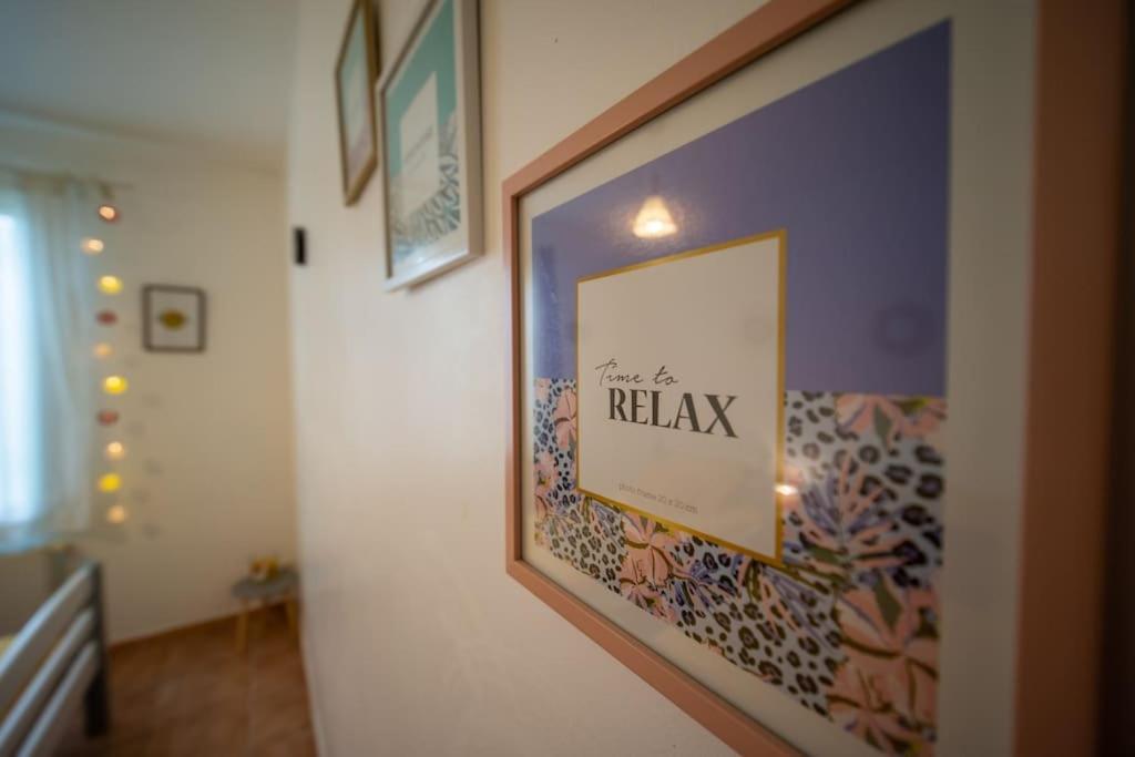 Equipe Terrasse Et Parking Prive Apartamento *