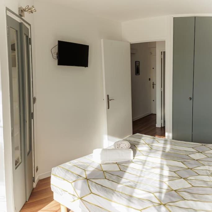 Des Catalans/vieux Port Appartement