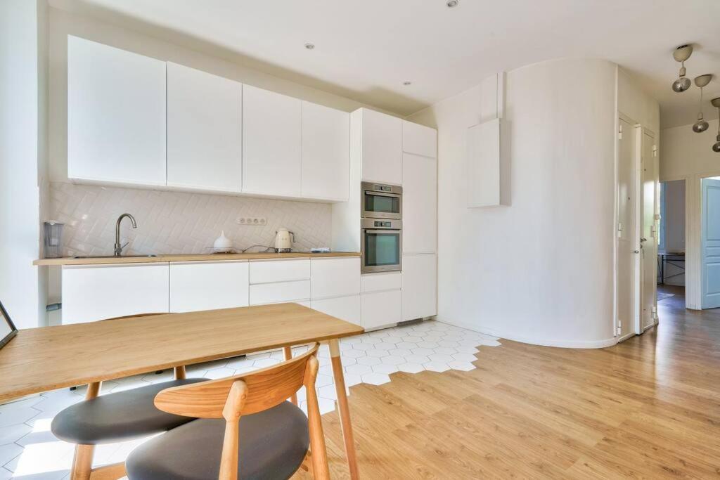 Apartamento Superb Near Parc Longchamp *