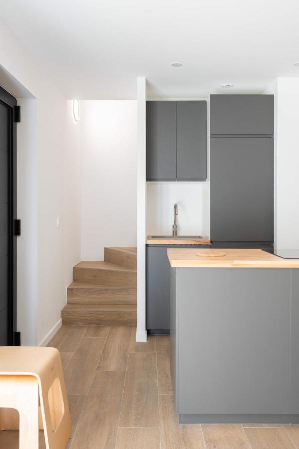 Ferienhaus La Maison Du Parc 2 - Parking Clim