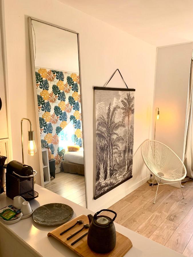 Apartment My Prado Studio Renove Prado