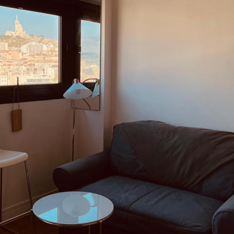 Appartement Le Petit Catalan Marseille