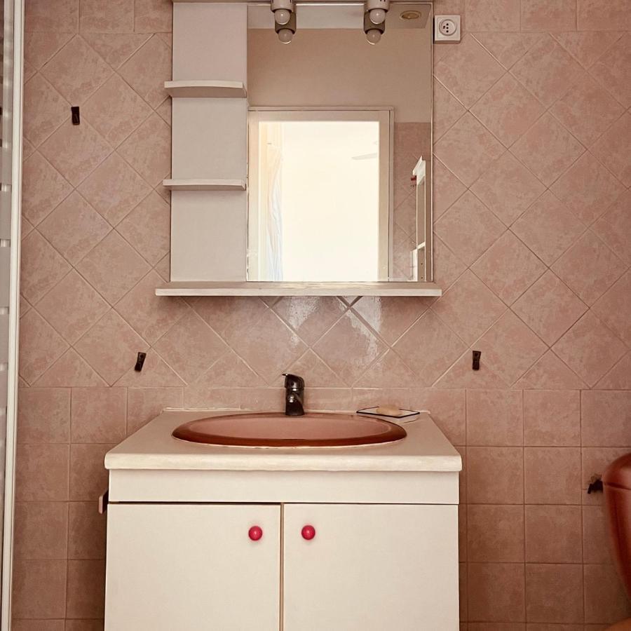 Appartement Le Petit Catalan Marseille