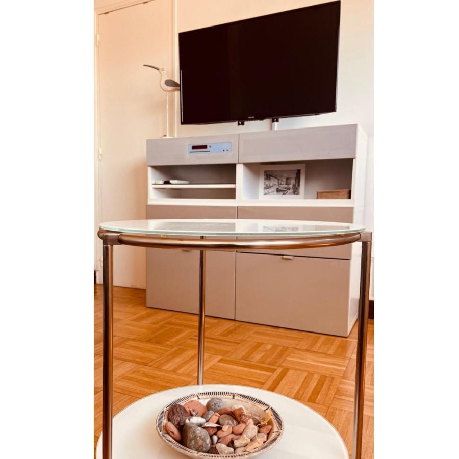 Appartement Le Petit Catalan Marseille