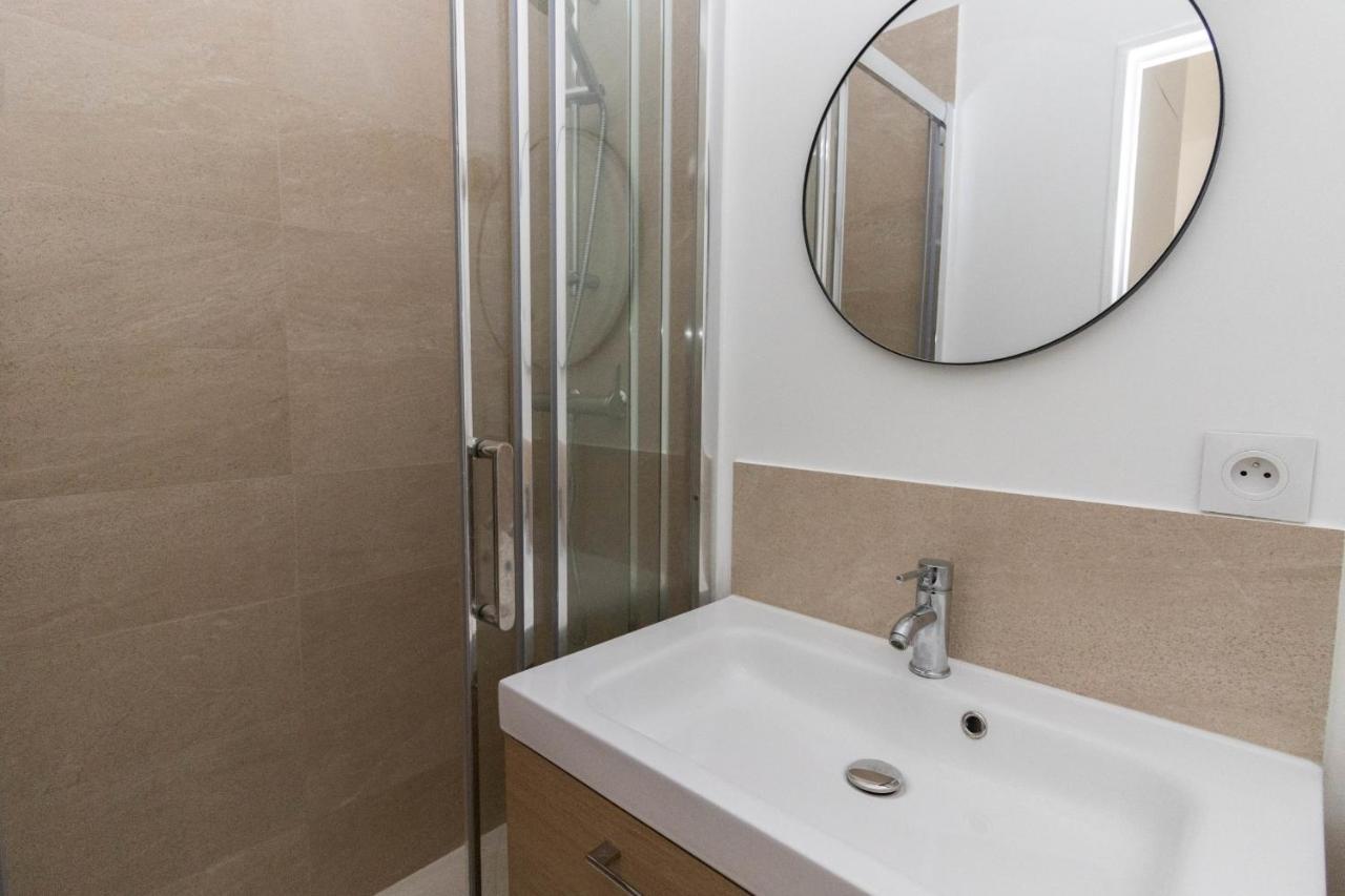 Le Chabanon - Center Fastwifi Apartment Marseilles