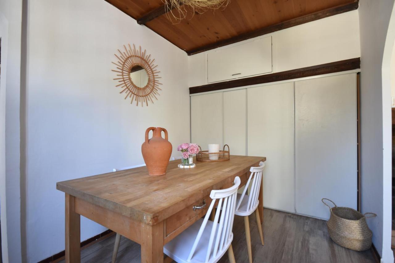 Massalia Finca, Proche Des Calanques