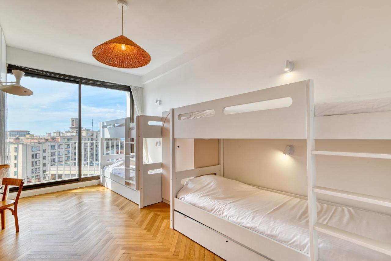 Apartment La Sentinella - Appt Au Dessus Du Vieux Port