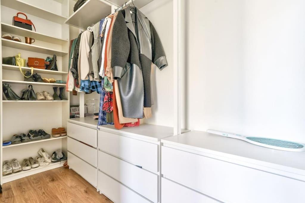 Apartamento Superb Near Parc Longchamp Marselha